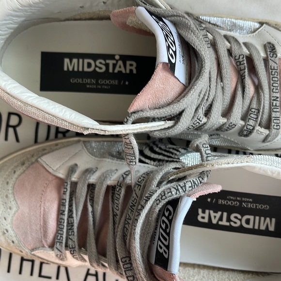 Golden Goose authentic - Picture 9 of 9